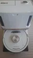 Shark PowerDetect 2-in-1-Saug Wischroboter weiß  AV2800ZEEUWH - 200171