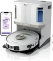 Shark PowerDetect NeverTouch Pro Staubsaugerroboter, grau – BESCHREIBUNG