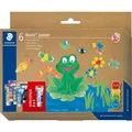 Staedtler Fingerfarbe Noris Junior (75 ml) (57890747)