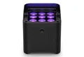CHAUVET LED Scheinwerfer, Freedom Par H9 IP - Akkubetriebener LED Scheinwerfer