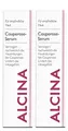 2er S Couperose Serum Pflegende Kosmetik Alcina Verringert nachweislich die Hautrötungen bei Couperose je 30 ml = 60 ml