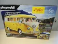 Playmobil  Set 71138  "VW T1 Camping Bus Netto Edition" NEU