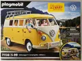 1x PLAYMOBIL 71138: VW Bulli T1 NETTO Special Edition 2 2023 Camping Bus NEU OVP