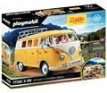 PLAYMOBIL 71138 | VW Bulli T1 Camping Bus Edition 2 2023 Netto | Neu & OVP