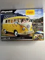 Playmobil Volkswagen T1 Camping Bulli Bus Edition 2 71138 VW Bulli Netto NEU OVP