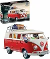 PLAYMOBIL - Volkswagen -T1 Camping Bus -Sammelauto - Für Kinder und Erwachsene