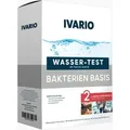 Bakterien-Wassertest BASIS