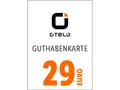 Otelo Code über 29 EUR