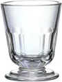 La Rochere Glas Saftbecher "Verres Périgord" 230 ml - 6er Set, 1-tlg.