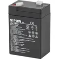 Vipow 6v/4,5ah Hq Gel-batterie