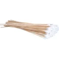 WATTESTÄBCHEN Holz 23 cm mit Wattekopf 100 St PZN08517464