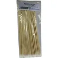 WATTESTÄBCHEN Holz 23 cm mit Wattekopf, 100 St PZN 08517464