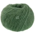 LANA GROSSA Mohair Di Gio | Locker verzwirntes Garn | Handstrickgarn aus 55% Mohair (Superkid) & 45% Schurwolle (Merino superfein) | 50g Wolle zum Stricken & Häkeln | 85m Garn FB 13
