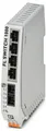 Phoenix Contact 1085214 FL SWITCH 1004N-FX SM Industrial Ethernet Switch