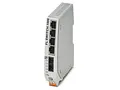 FL SWITCH 1004N-FX SM Automatisierungsmodul: switch Ethernet unverwaltet 9-32VDC