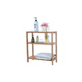 Regal   ¦ holzfarben ¦ Maße (cm): B: 60 H: 66