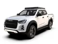 Isuzu D-Max (2020 - Heute) Slimline II Dachträger Kit / Flaches Profil
