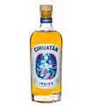 Cihuatan Indigo 8 Years Rum Ron de El Salvador / 40 % Vol. / 0,7 Liter-Flasche