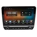 Universal 1 Din 10" Touch Android Autoradio GPS Navigation CarPlay AndroidAuto 