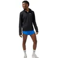 Brooks Herren Notch Thermal Hoodie 3.0 schwarz