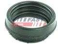 FAST Dichtring, Ansaugschlauch-Luftfiltergehäuse  für FIAT
