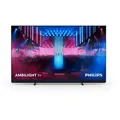 Philips 77OLED909/12 OLED-Fernseher
