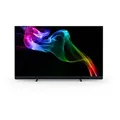 Philips 77OLED909/12 OLED-Fernseher 77 Zoll, 4K UHD, Smart-TV