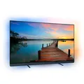 Philips 77OLED909/12, OLED-Fernseher, 194 cm (77 Zoll), UHD, anthrazit