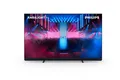8718863042236 TV 77 inches OLED 77OLED909/12 Philips