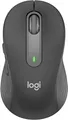 Logitech Signature M650 M (grafit) Kabellose Maus