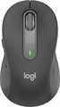 Logitech Signature M650 Medium Logi Bolt USB/Bluetooth graphite