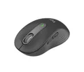 Logitech Signature M650 Wireless graphite Maus #26647453