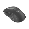 Logitech Signature M650 Medium Grafit Kabellose Maus