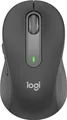 Logitech Kabellose Maus Signature M650 Medium