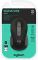 Logitech Maus Wireless Bluetooth 910-006253 Mäuse Maus