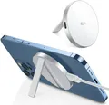 ✅ESR [HaloLock] KABELLOSES STÄNDER LADEGERÄT MagSafe IPHONE, USB-C KABEL [WEISS]