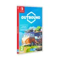 Outbound - Nintendo Switch - Neu & OVP - Deutsche Version
