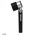 PICCOLIGHT D Batteriegriff schwarz Dermatoskop