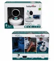 Babymoov Babyphone YOO-Moov - 360 Grad Kamera inkl. Fernsteuerung, 4,3" Display