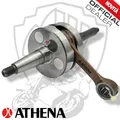 ALBERO MOTORE Athena Racing Sp.12 Corsa Originale 39,3 Piaggio NRG RST MC2 LC 50