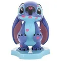 Disney Stitch Loved Up mini Kabelmann - Blau