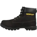 CAT Footwear Unisex Colorado 2.0 Stiefelette, Schwarz, 40/41 EU