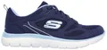 Skechers Summits Suited Damen | Leder - NEU