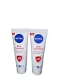 NIVEA Dry Comfort Deo-Creme 75ml  X2