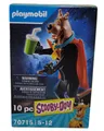 PLAYMOBIL 70712 Scooby Doo Figur Superheld 10 Teile Originalverpackt