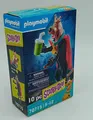 Playmobil 70715 SCOOBY-DOO Vampir Umhang Bratwurst Wurst Softdrink  NEU