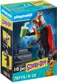 PLAYMOBIL Scooby-DOO! 70715 Sammelfigur Vampir, Ab 5 Jahren Vampirfigur zum Samm