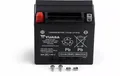 Wartungsfreie AGM-Batterie YUASA YTX14(WC)