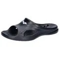 Arena Arena Herren Badeschlappen Hydrosoft II Hook 003285 Badeschuh schwarz 43 EU