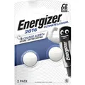 Energizer - Knopfzelle Cr 2016 3 V 2 St. 90 Mah Lithium E304205800